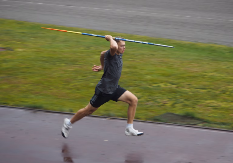 Jimi, Janna ja Niklas voittoihin Kuopiossa