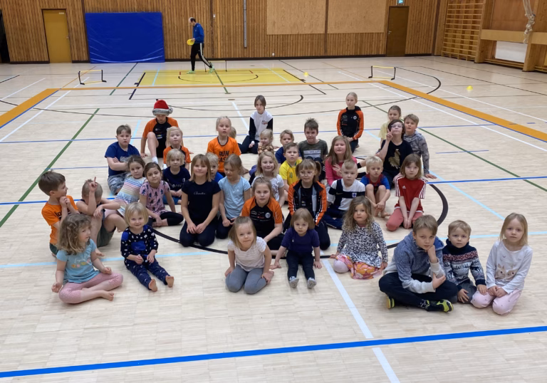 Reijolan hallikisat 12.12.2021