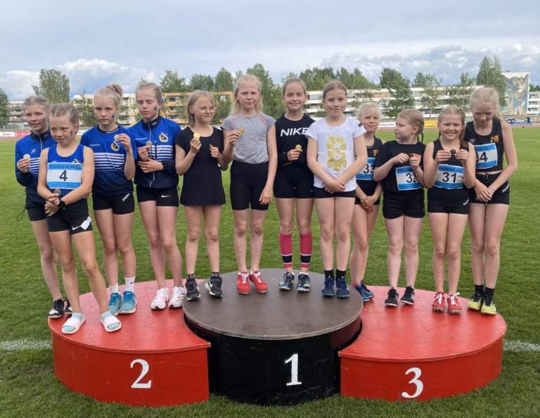 Pm-viestit 14.6.2022, Joensuu