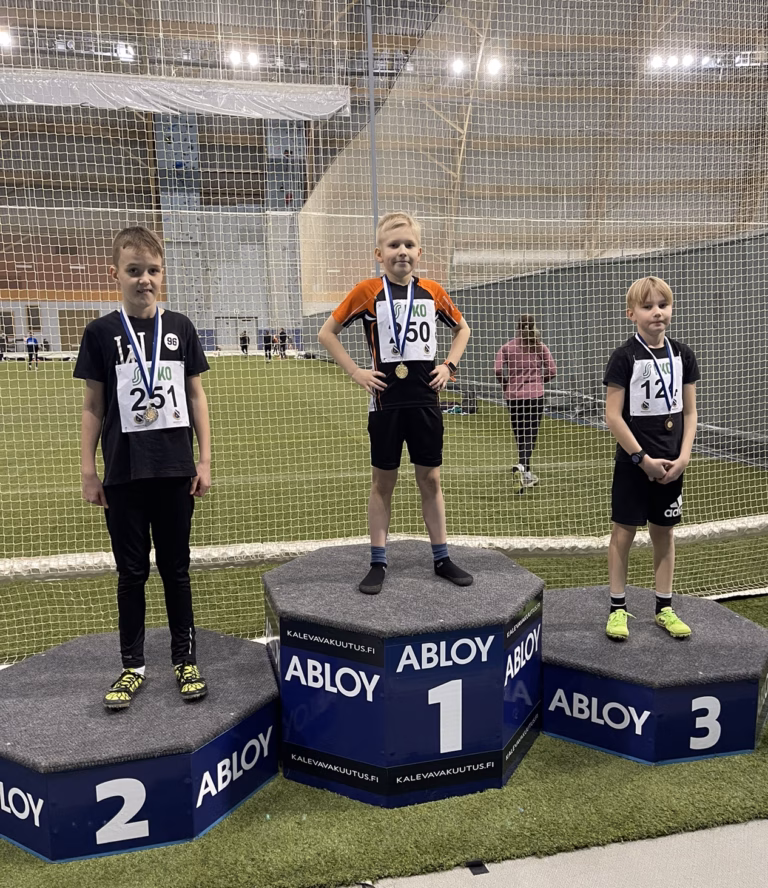 Pm-hallit, Joensuun Areena 22.1.2023, 3. kilpailupäivä