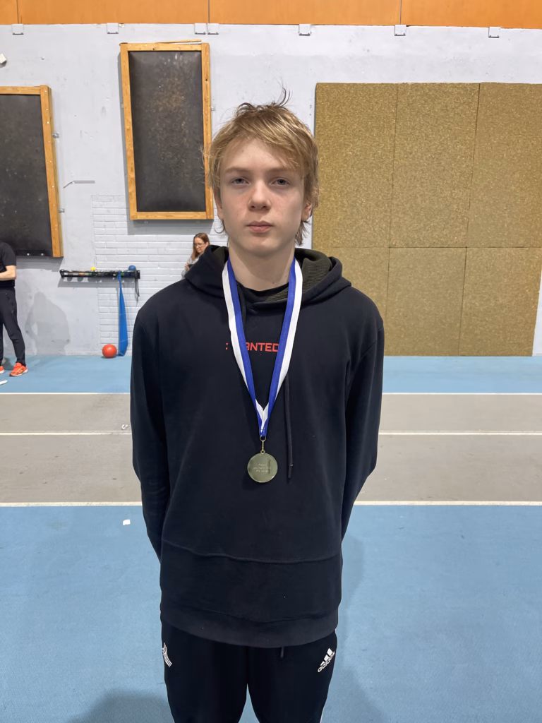 Pm-hallikisat, Joensuu 19.1.2024, seiväshypyt