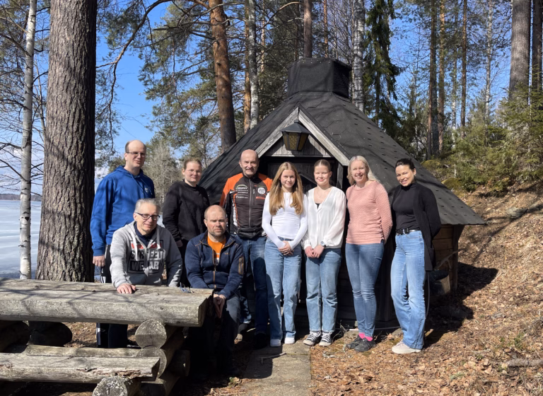 PyU:n yleisurheilu säilyi tähtiseuraluokassa