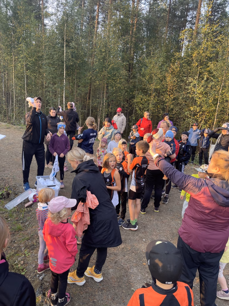 Hernesuon maastot Reijolassa 24.9.2024