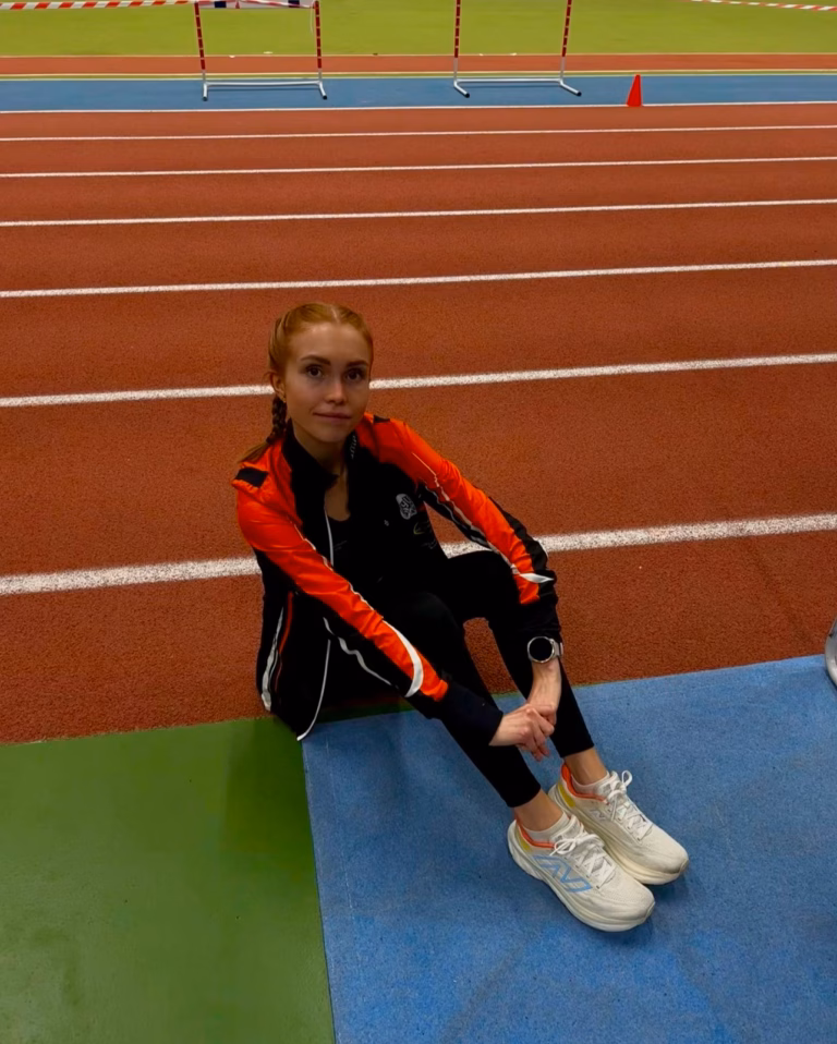 Karla ja Jasmin SM-pisteille Helsingissä