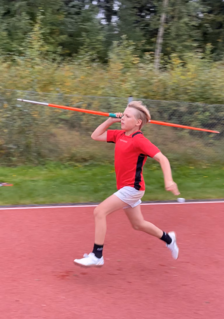 PyU:n nuoret menestyivät eri puolilla Itä-Suomea, 6. – 9.9.2025