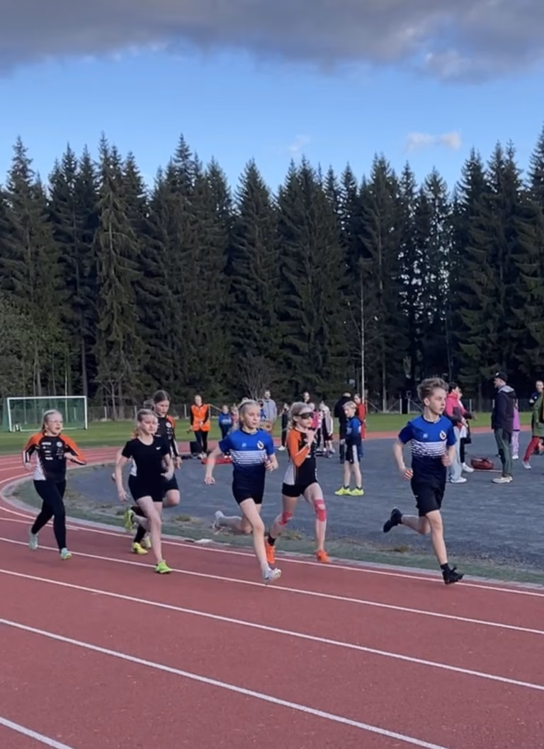 Pyhäselän keväkisoissa 75 kilpailijaa