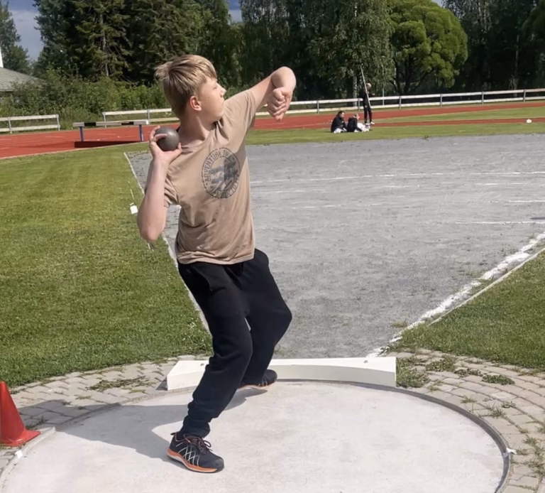 Pm-moniottelut, Lieksa 4.7.2026