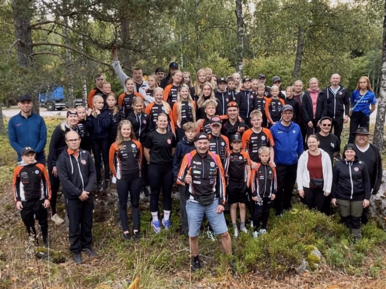 Pohjola-seuracupin C-sarjan finaali, Järvenpää 29.8.2026